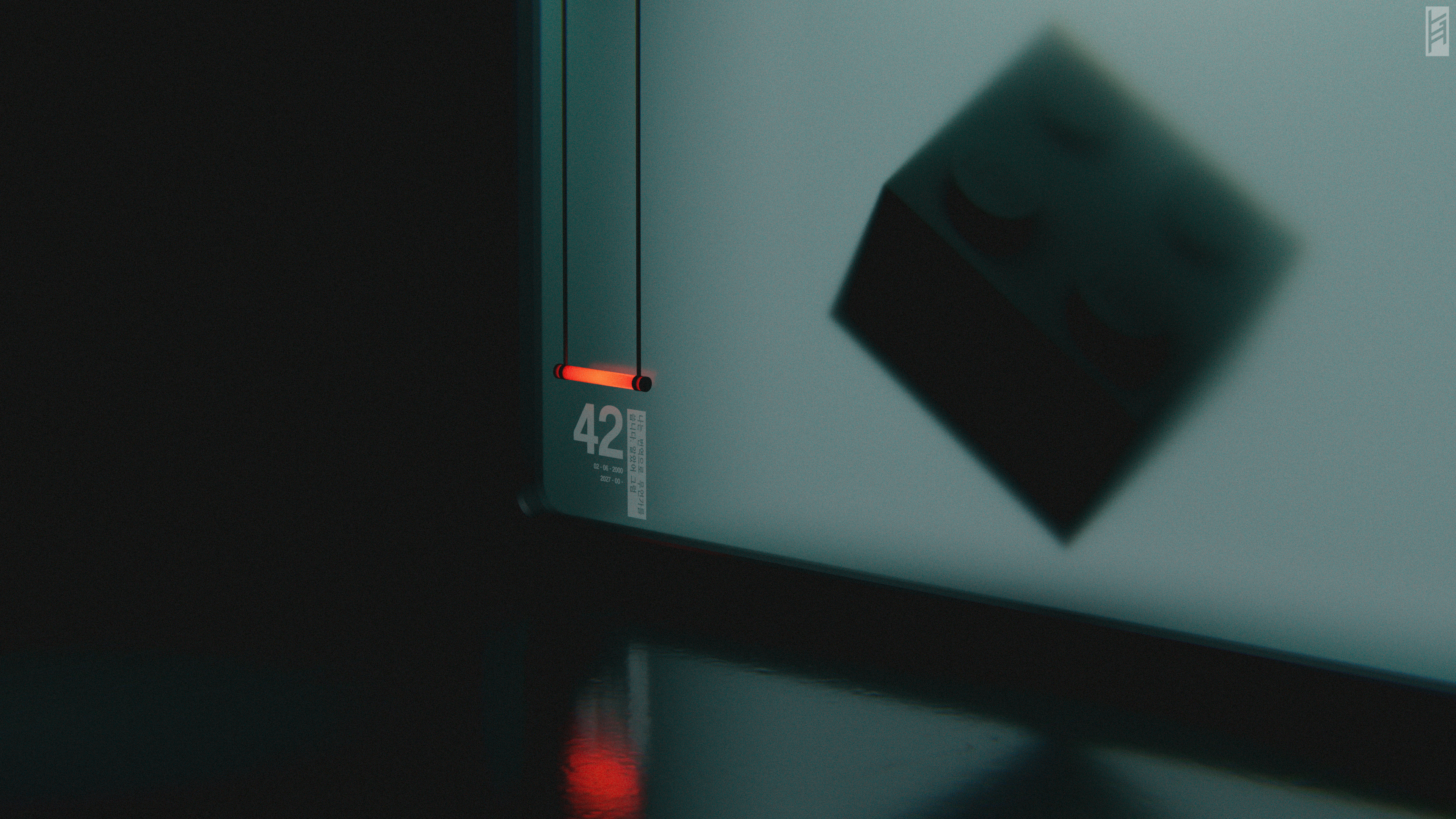 Target-B 渗透测试流程